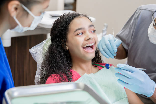 Best Emergency Treatment for Dental Infections or Abscesses in Wright Patterson Af, OH