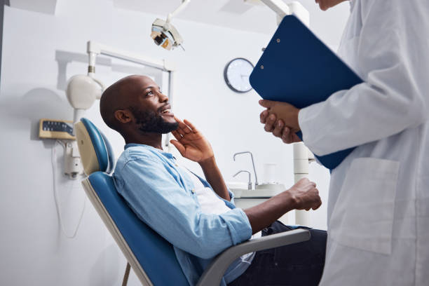 Best Emergency Dental Care for Broken or Chipped Teeth in Wright Patterson Af, OH