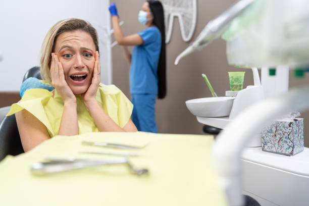 Best Emergency Treatment for Dental Infections or Abscesses in Wright Patterson Af, OH