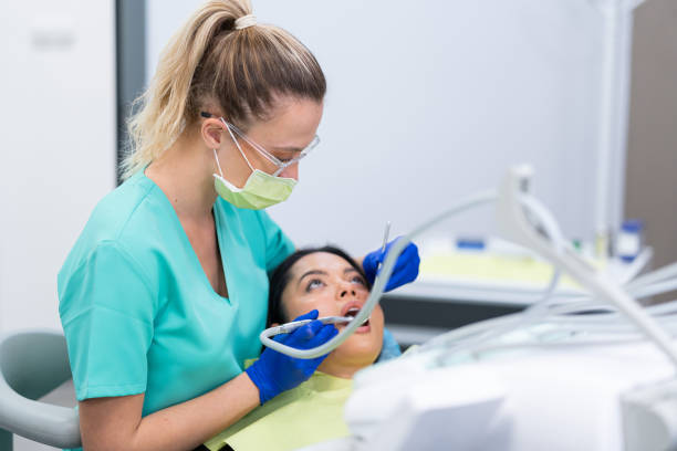 Best Emergency Root Canal Treatment in Wright Patterson Af, OH