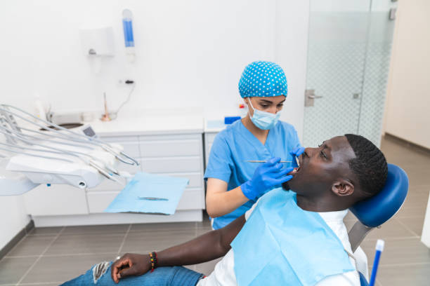 Best Emergency Tooth Extraction in Wright Patterson Af, OH