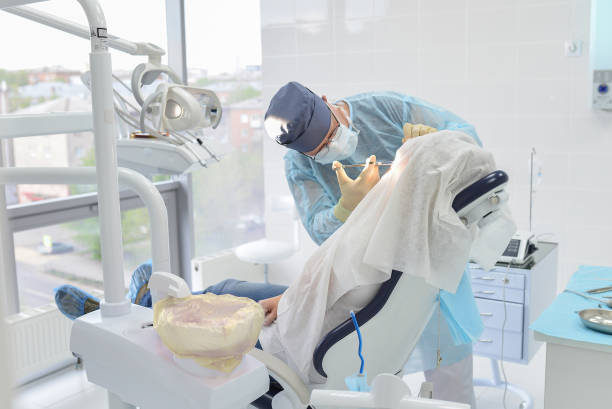 Best Emergency Tooth Extraction in Wright Patterson Af, OH